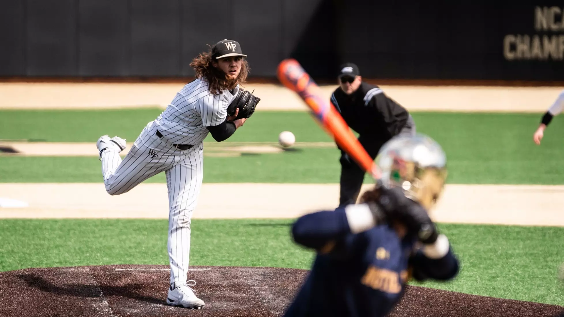 Wake Forest Baseball